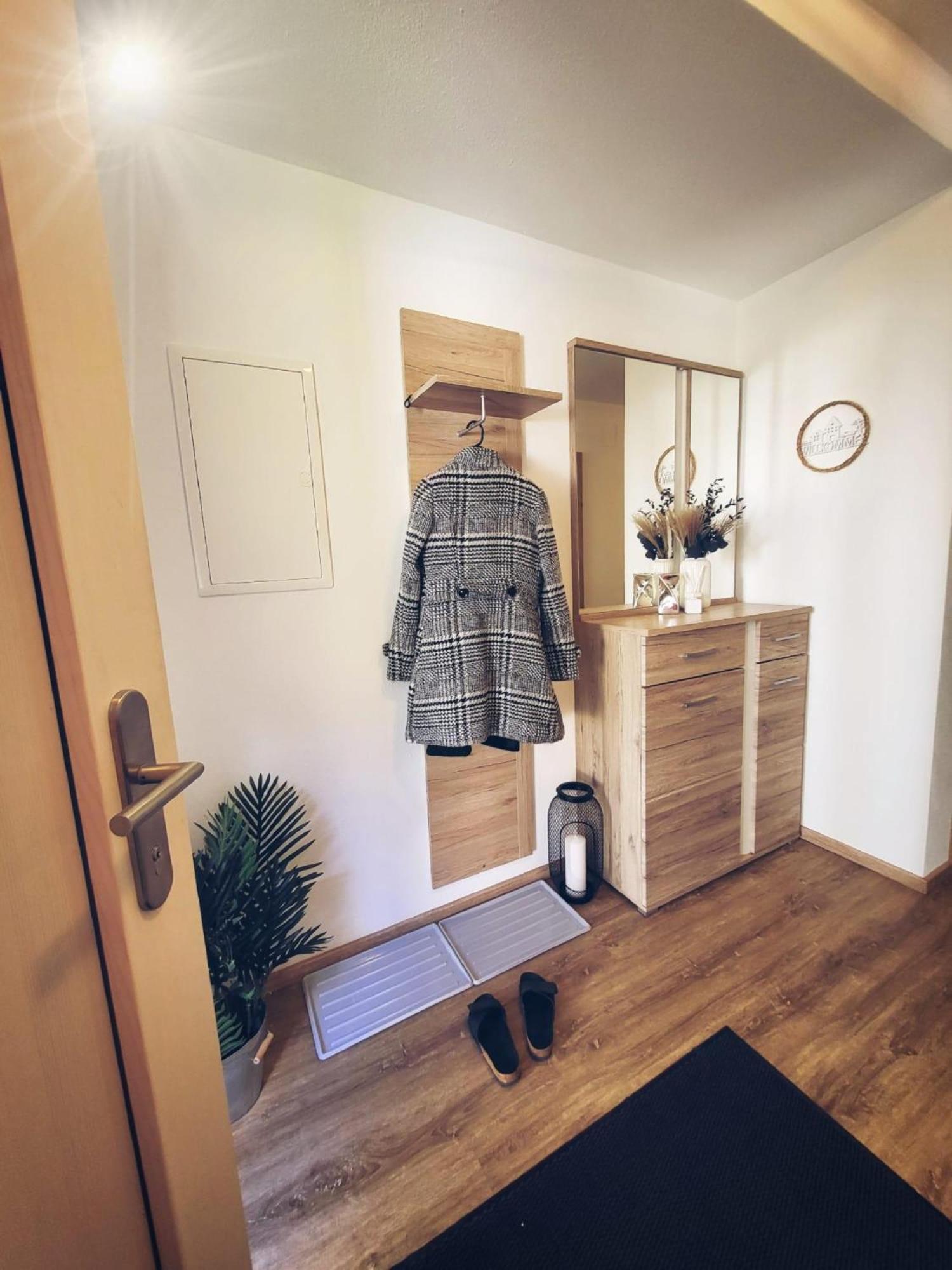 Apartament Ferienglueck, *