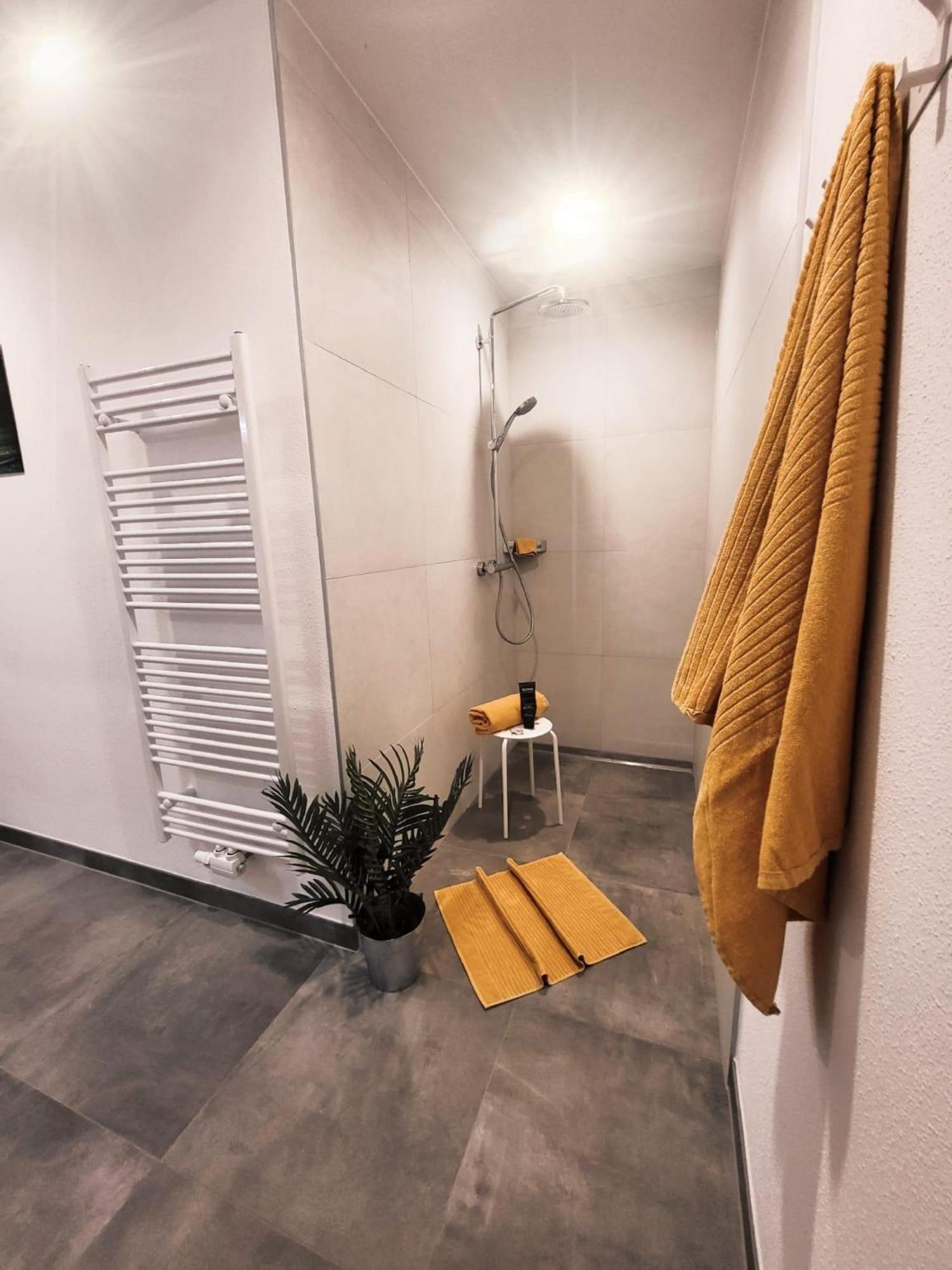 Ferienglueck, Apartament Finkenberg