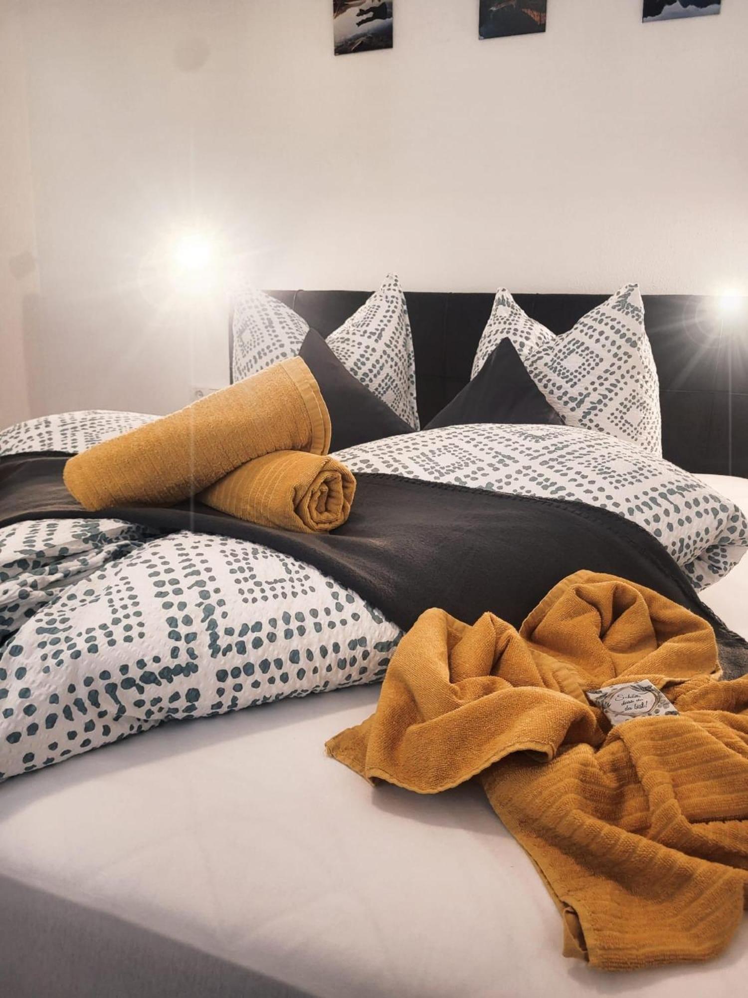 Apartament Ferienglueck, Finkenberg
