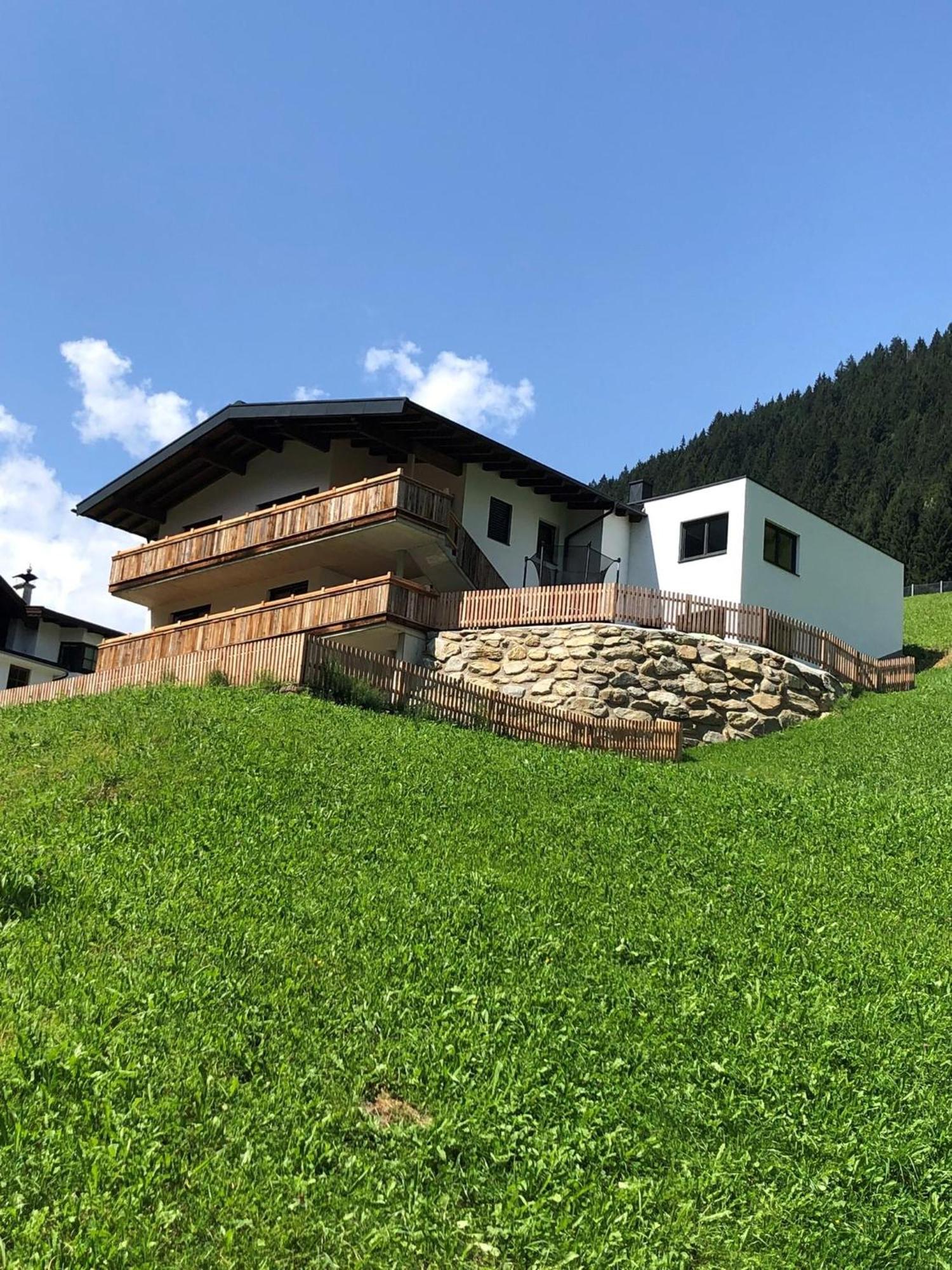 Apartament Ferienglueck,