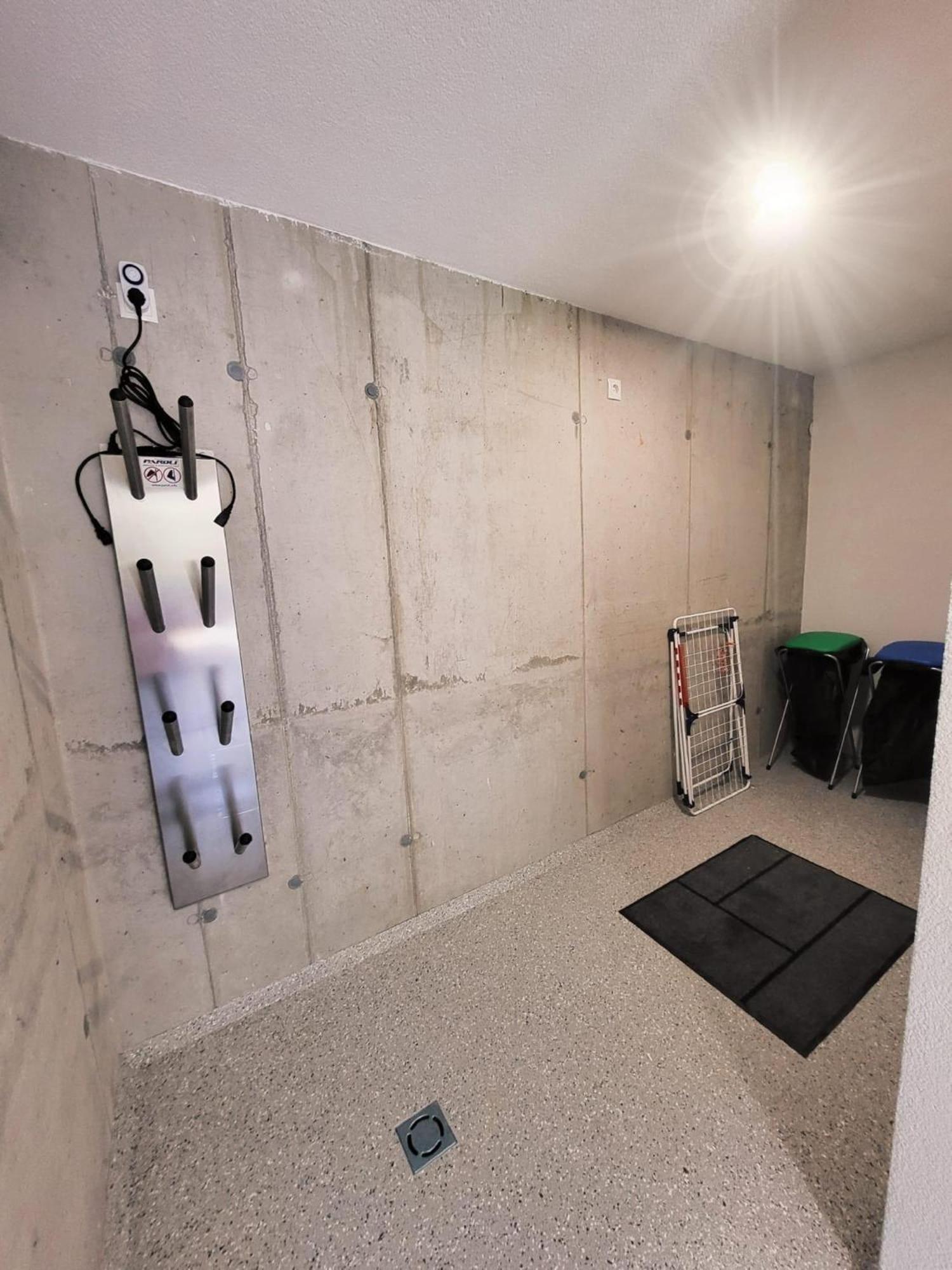 Ferienglueck, Apartament