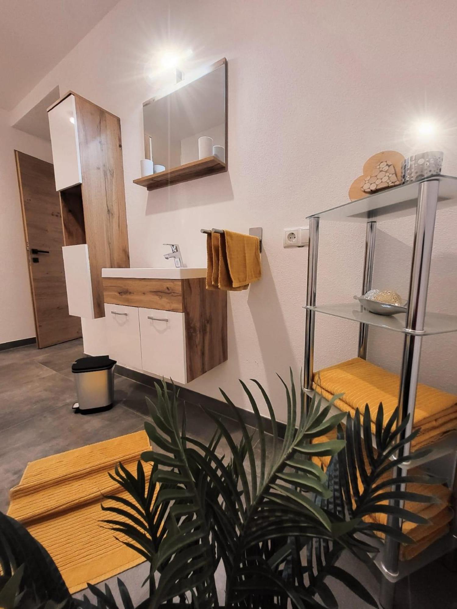 Apartament Ferienglueck,